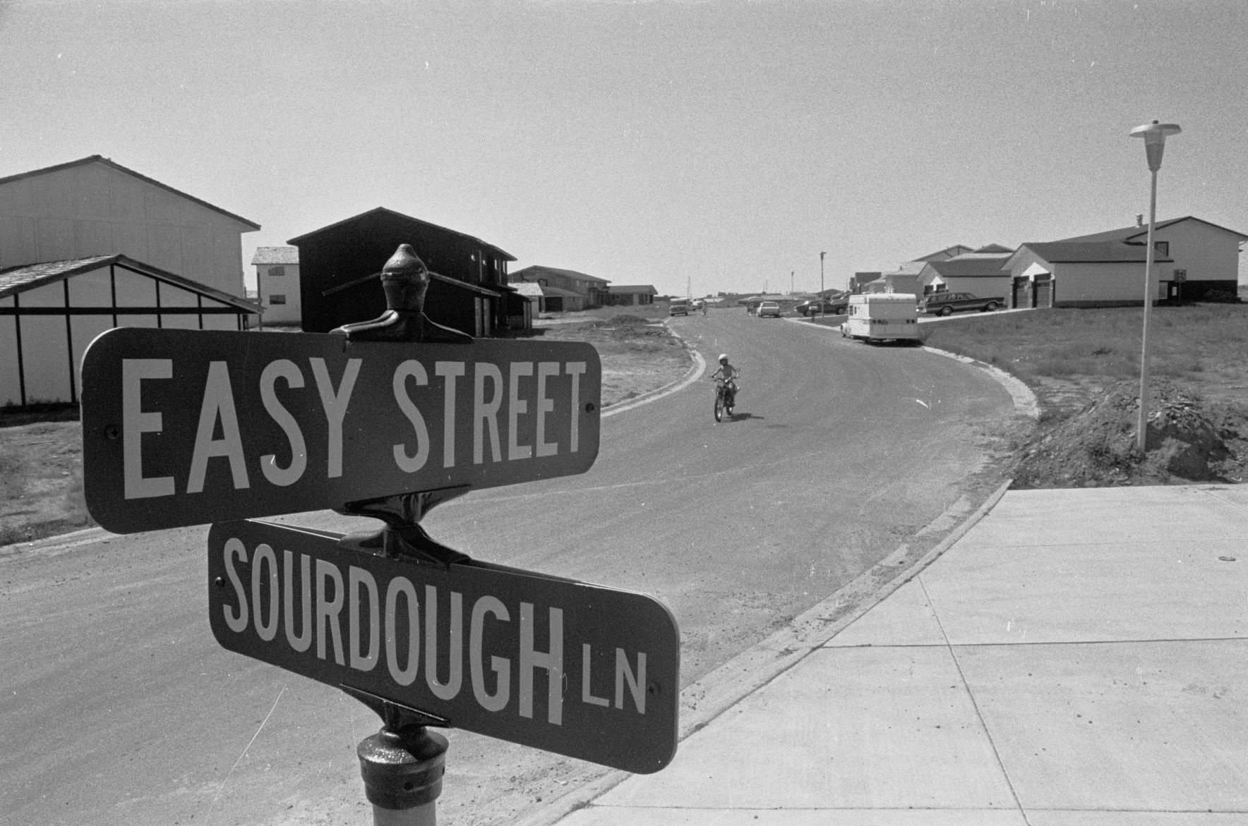Kimberly Heights